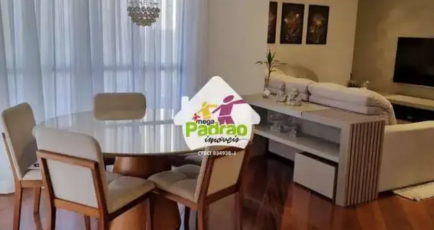 Apartamento com 3 dorms, Vila Rosália, Guarulhos - R$ 985 mil, Cod: 9859