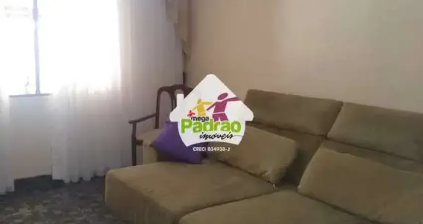 Casa com 2 quartos, Jardim Tranqüilidade, Guarulhos - R$ 570 mil, Cod: 9866
