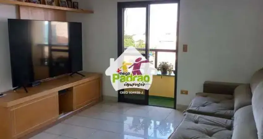 Apartamento com 3 quartos, Vila Galvão, Guarulhos - R$ 620 mil, Cod: 9871