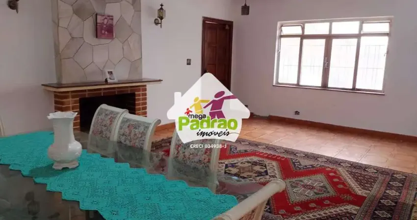 Sobrado com 4 dorms, Vila Rosália, Guarulhos - R$ 1.08 mi, Cod: 9897