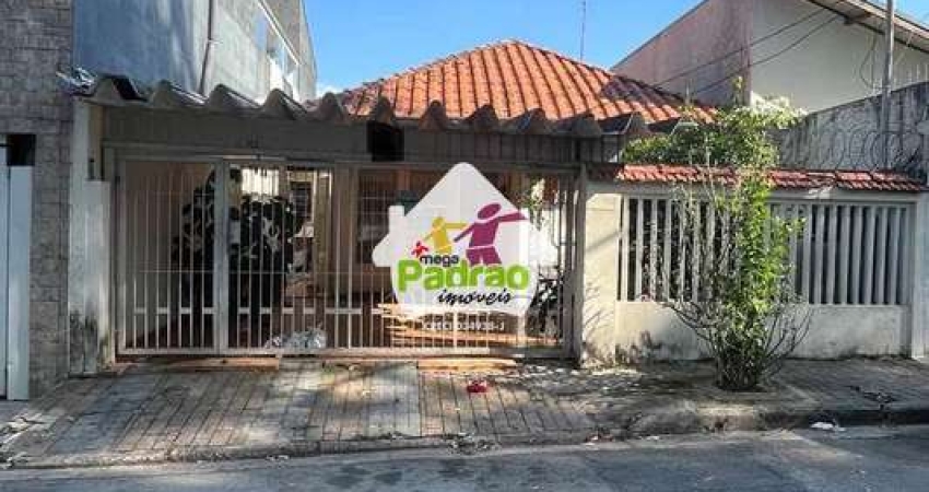 Casa com 2 quartos, Gopoúva, Guarulhos - R$ 660 mil, Cod: 9915