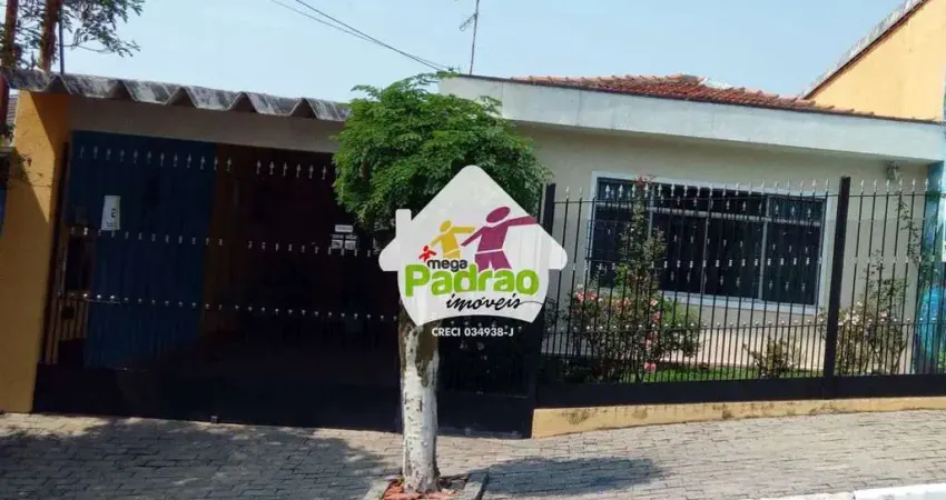 Casa com 2 dorms, Jardim Leila, Guarulhos - R$ 650 mil, Cod: 9917