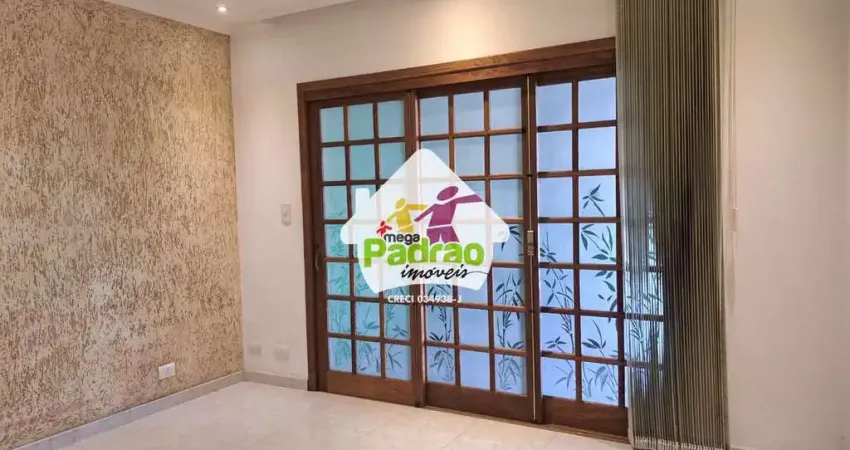 Sobrado com 3 dorms, Jardim Rosa de Franca, Guarulhos - R$ 699 mil, Cod: 9985