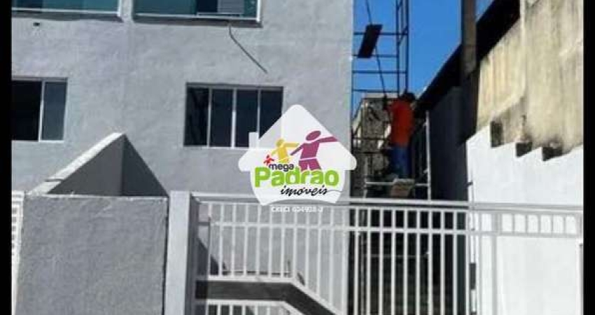Sobrado com 3 dorms, Vila Leda, Guarulhos - R$ 650 mil, Cod: 9995