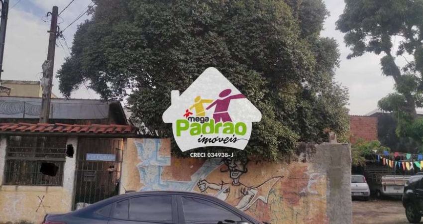 Terreno à venda no Macedo, Guarulhos 