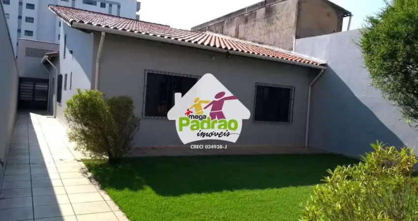 Casa com 3 dorms, Vila Augusta, Guarulhos - R$ 1.49 mi, Cod: 10010