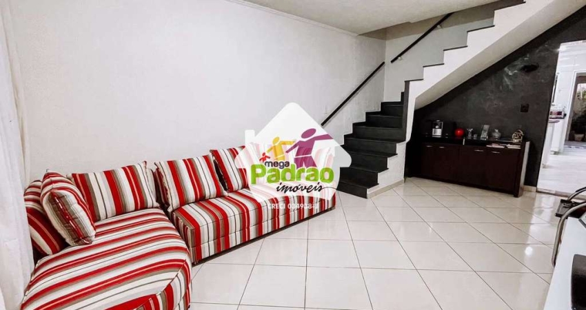 Sobrado com 3 quartos, Vila Galvão, Guarulhos - R$ 550 mil, Cod: 10018