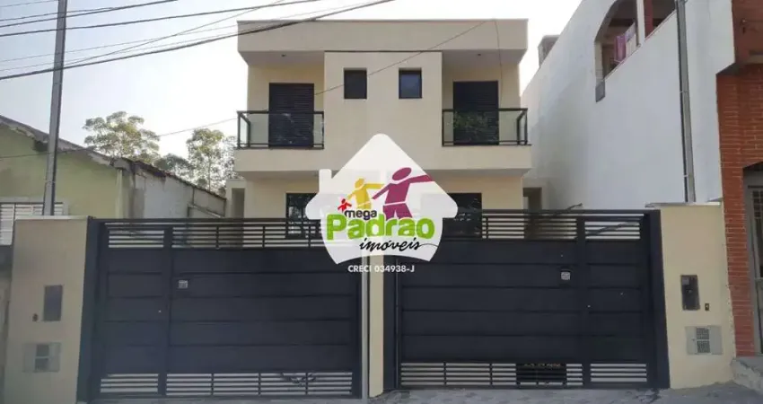 Sobrado com 3 dorms, Jardim Maria Dirce, Guarulhos - R$ 545 mil, Cod: 10028