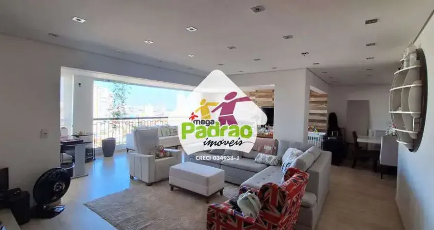 Apartamento com 4 dorms, Vila Rosália, Guarulhos - R$ 1.93 mi, Cod: 10046
