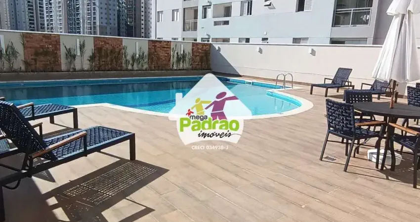 Apartamento com 2 dorms, Jardim Flor da Montanha, Guarulhos - R$ 380 mil, Cod: 10049