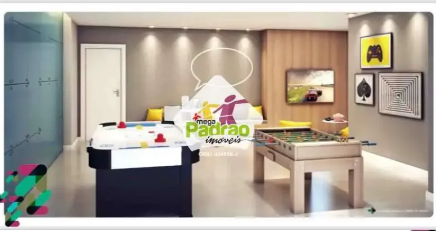 Apartamento com 2 quartos, Gopoúva, Guarulhos - R$ 480 mil, Cod: 10078