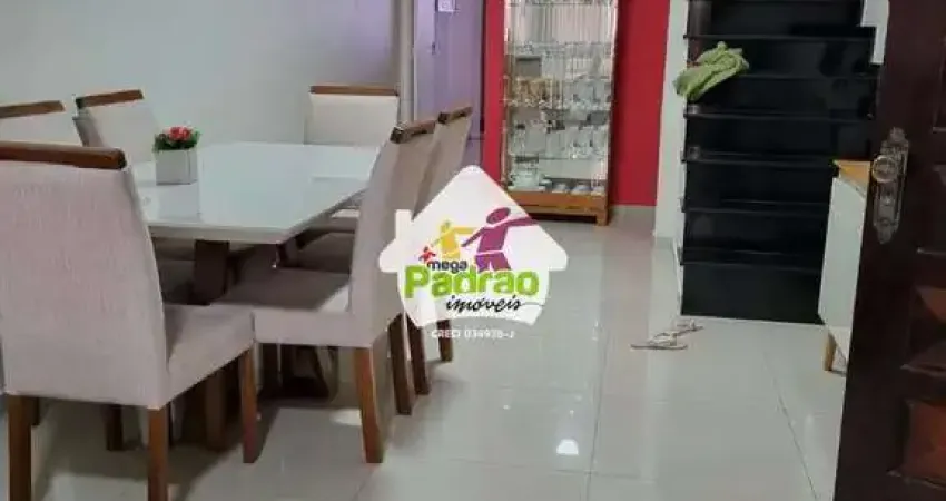 Sobrado com 3 quartos, Gopoúva, Guarulhos - R$ 765 mil, Cod: 10084