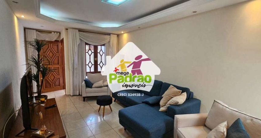 Casa com 3 quartos, Vila Rosália, Guarulhos - R$ 1.29 mi, Cod: 10105