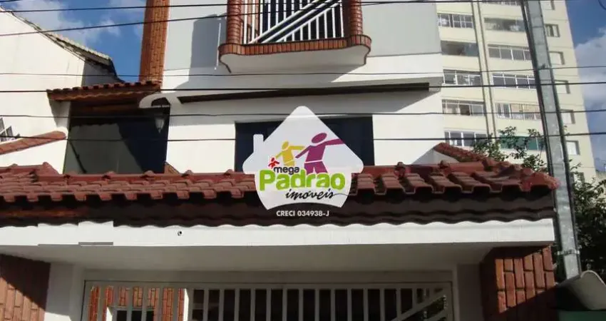 Sobrado com 3 dorms, Vila Rosália, Guarulhos - R$ 1.5 mi, Cod: 10123
