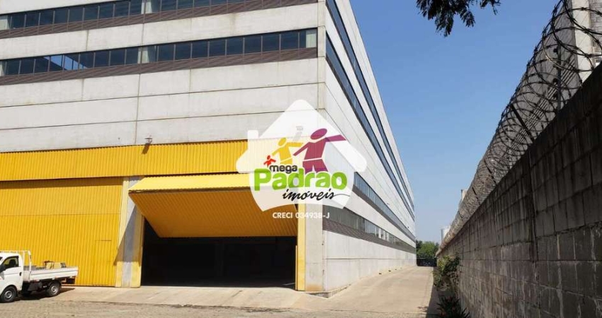 Barracão / Galpão / Depósito para alugar no Jardim Fátima, Guarulhos 