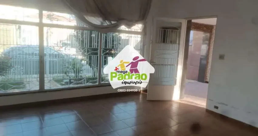 Casa com 4 quartos, Vila Rosália, Guarulhos - R$ 850 mil, Cod: 6350