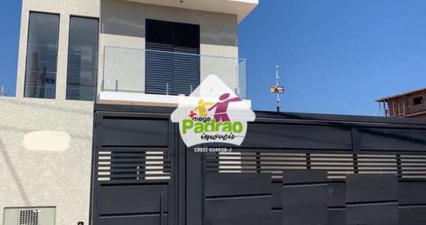 Sobrado com 3 dorms, Caetetuba, Atibaia - R$ 650 mil, Cod: 10156