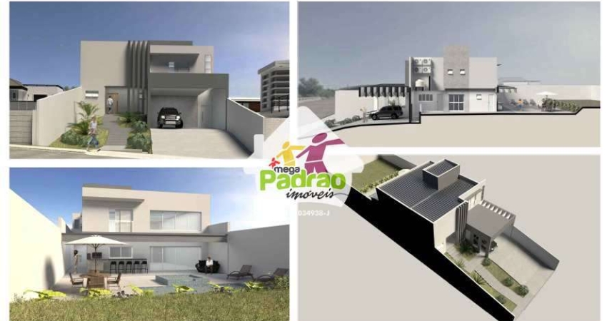 Sobrado com 3 quartos, Vila Rosália, Guarulhos - R$ 2.7 mi, Cod: 10199