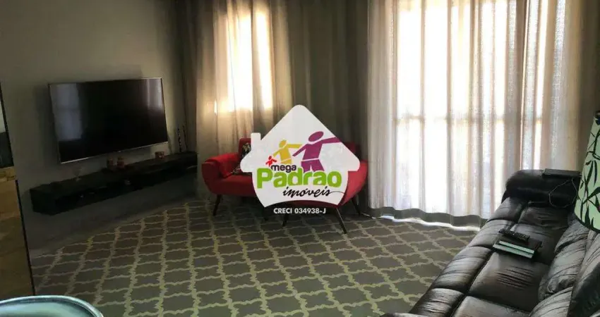 Apartamento com 2 dorms, Vila Galvão, Guarulhos - R$ 500 mil, Cod: 10210