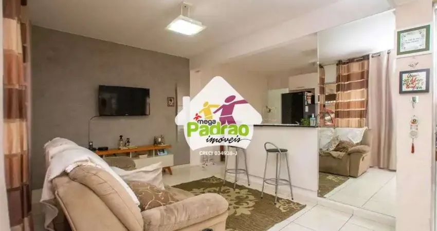 Casa com 3 dorms, Vila Rosália, Guarulhos - R$ 590 mil, Cod: 10223