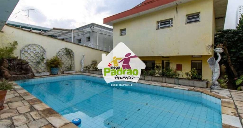 Sobrado com 4 quartos, Vila Rosália, Guarulhos - R$ 2.2 mi, Cod: 10226
