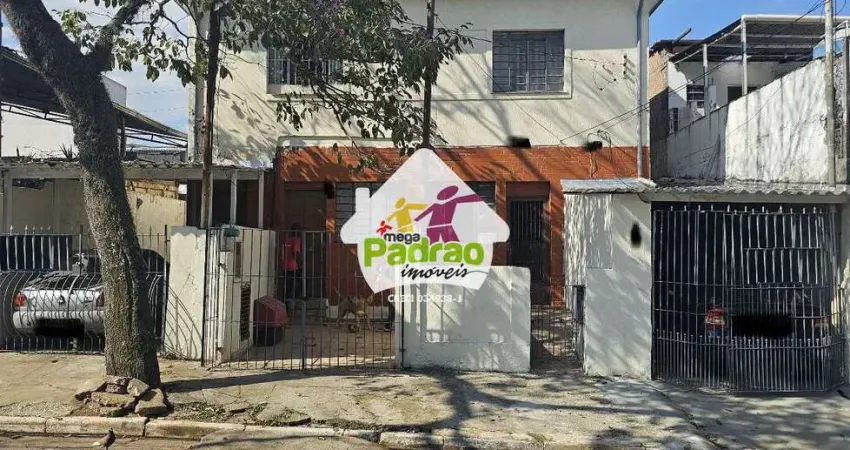 Casa com 2 dorms, Parque Novo Mundo, São Paulo - R$ 950 mil, Cod: 10229