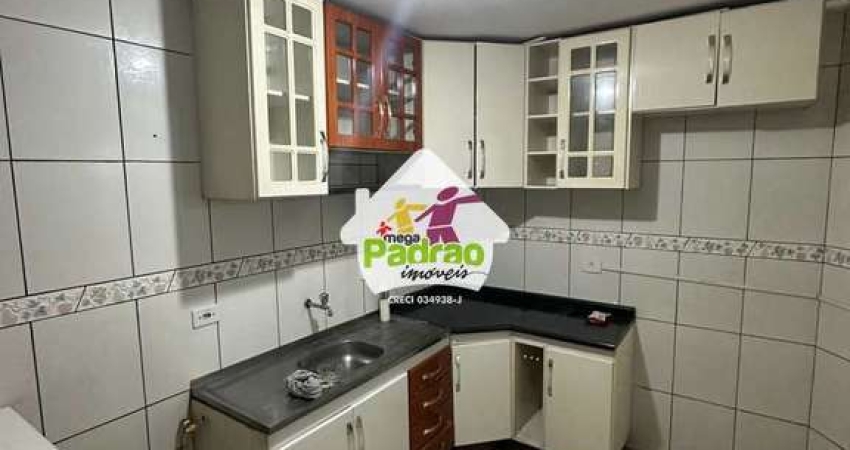 Apartamento com 2 quartos, Vila Galvão, Guarulhos - R$ 265 mil, Cod: 10260