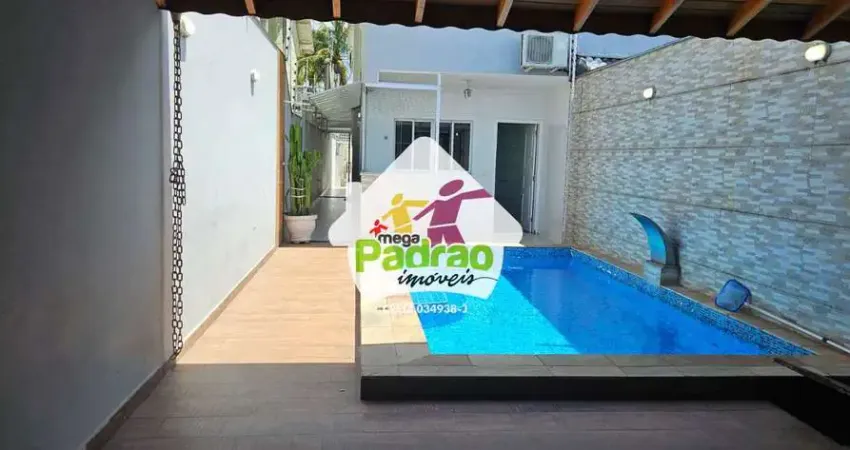 Sobrado com 3 dorms, Vila Rosália, Guarulhos - R$ 1.35 mi, Cod: 4388