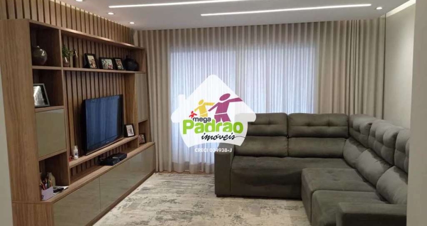 Apartamento com 4 dorms, Macedo, Guarulhos - R$ 1.4 mi, Cod: 10275