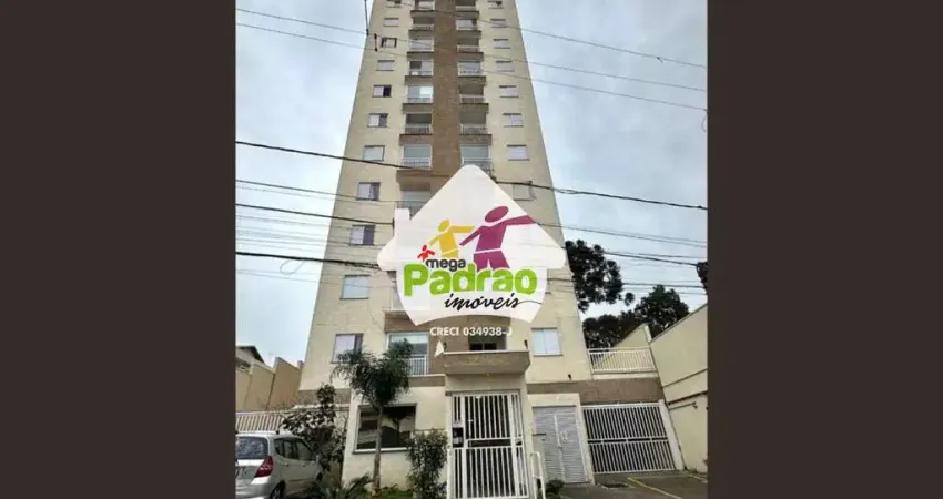 Apartamento com 2 quartos, Vila Rosália, Guarulhos - R$ 320 mil, Cod: 10296