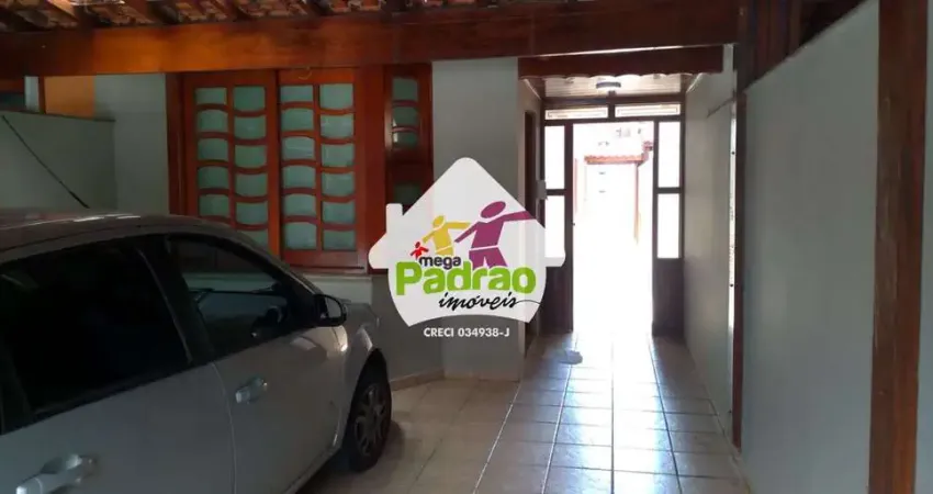 Sobrado com 3 quartos, parque renato maia, guarulhos - r$ 950 mil, cod: 6563