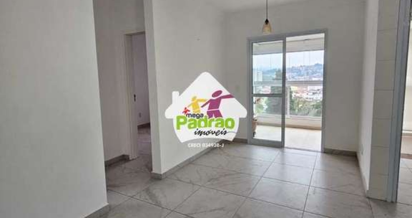 Apartamento com 2 dorms, Vila Galvão, Guarulhos - R$ 385 mil, Cod: 10307