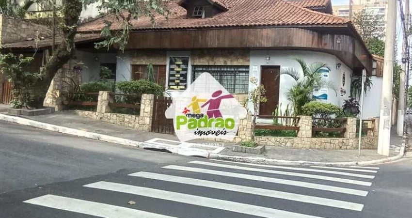 Casa com 3 dorms, Vila Rosália, Guarulhos - R$ 780 mil, Cod: 10309