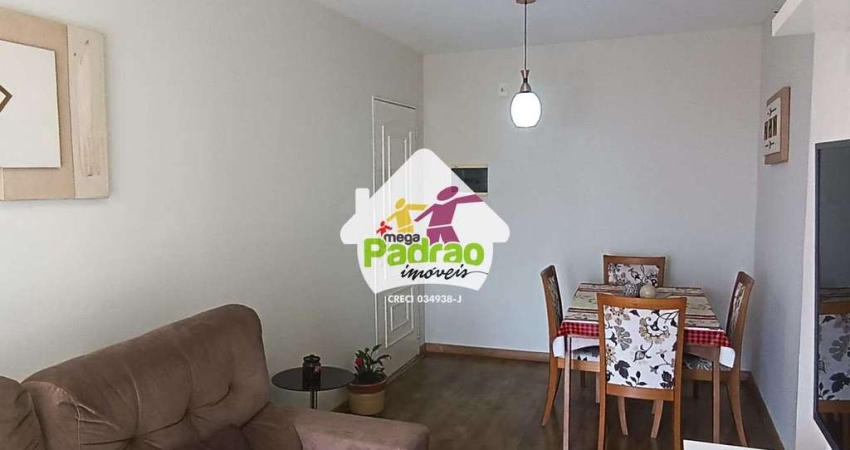 Apartamento com 2 dorms, Torres Tibagy, Guarulhos - R$ 265 mil, Cod: 10317