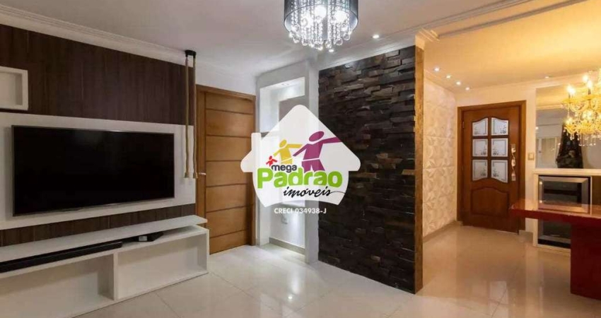 Casa com 2 quartos, Vila Galvão, Guarulhos - R$ 575 mil, Cod: 10333