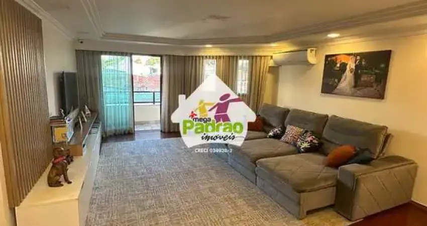 Apartamento com 3 quartos, Vila Galvão, Guarulhos - R$ 1.02 mi, Cod: 10334