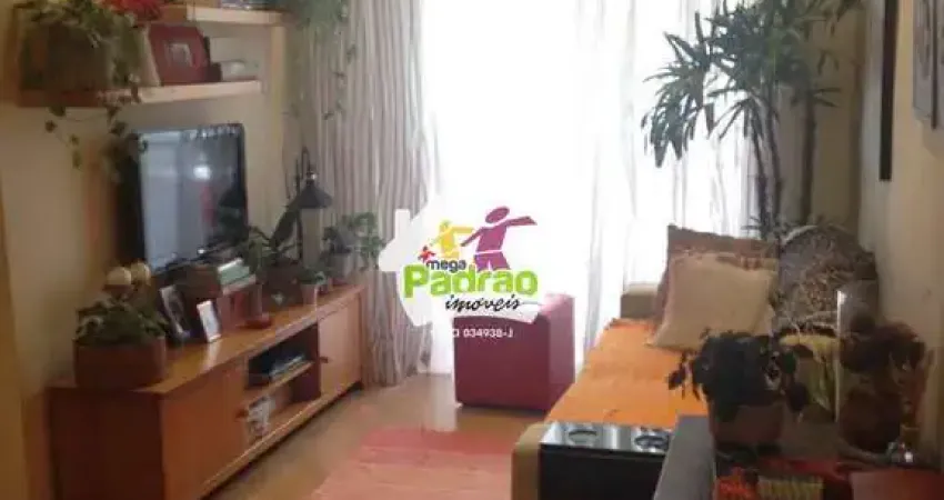 Apartamento com 2 dorms, Jardim Testae, Guarulhos - R$ 320 mil, Cod: 10351