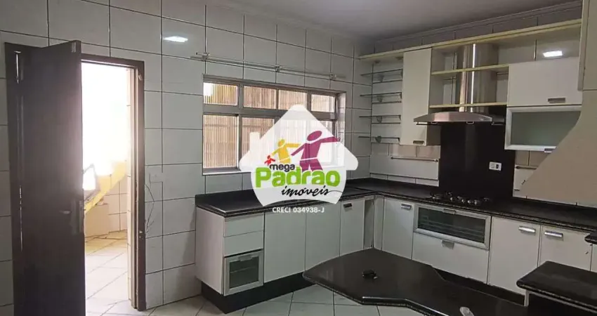 Sobrado com 2 dorms, Vila Galvão, Guarulhos - R$ 750 mil, Cod: 10370