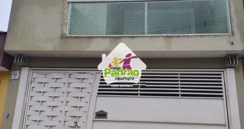 Sobrado com 3 dorms, Jardim Bondança, Guarulhos - R$ 570 mil, Cod: 10371