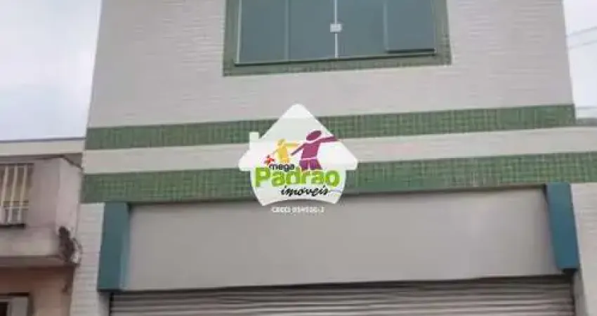 Sala comercial para alugar no Gopoúva, Guarulhos 