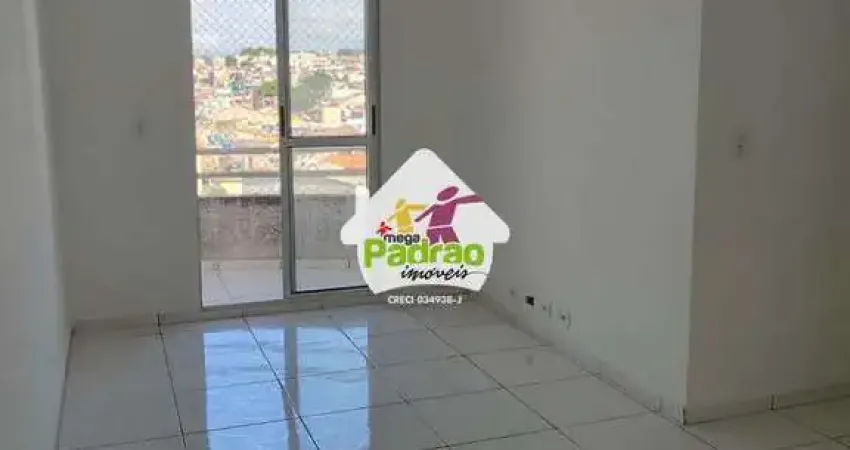 Apartamento com 2 dorms, Jardim Testae, Guarulhos - R$ 319 mil, Cod: 10377