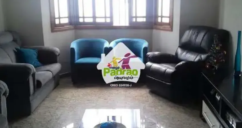 Sobrado com 3 dorms, Vila Aliança, Guarulhos - R$ 900 mil, Cod: 6130