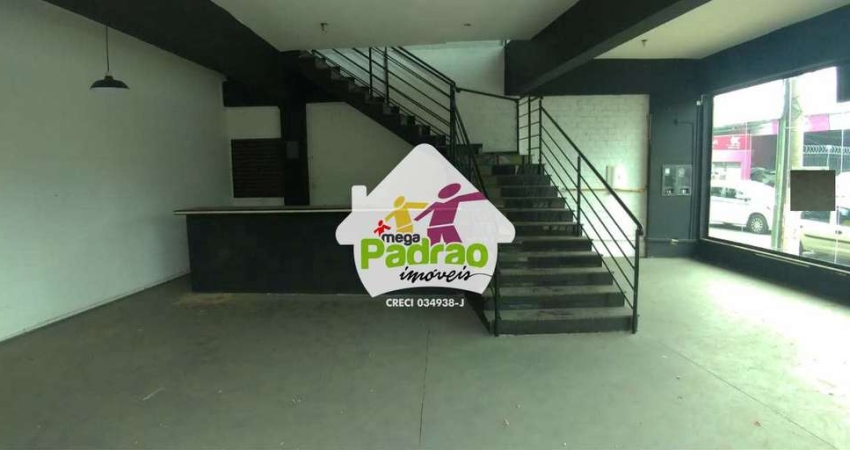 Sala comercial para alugar na Vila Galvão, Guarulhos 