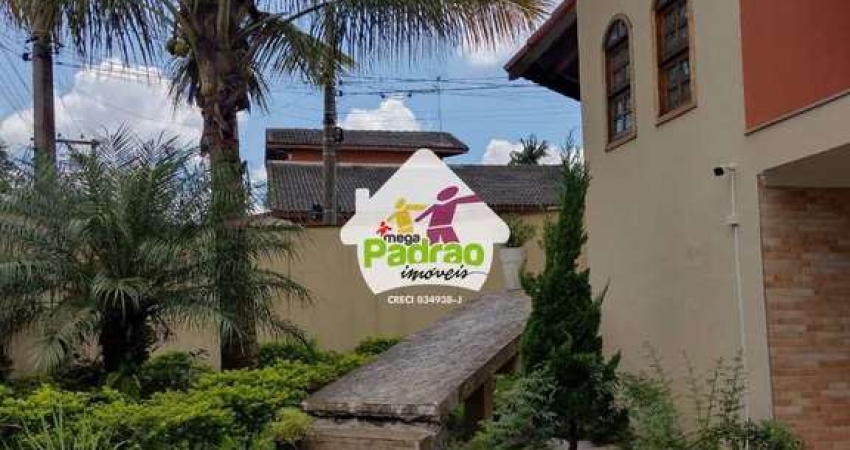 Sobrado com 3 dorms, Vila Rosália, Guarulhos - R$ 1.4 mi, Cod: 7314