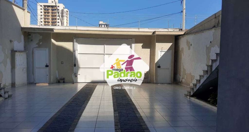 Sala comercial para alugar na Vila Rosália, Guarulhos 