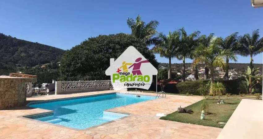 Sobrado à venda 04 dorms Condomínio em Bragança Paulista * 7723