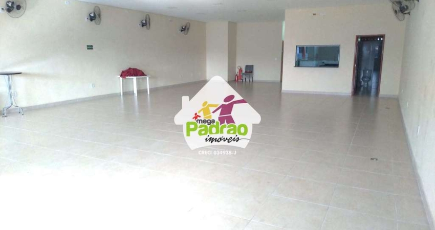Sala comercial para alugar no Jardim Rosa de Franca, Guarulhos 