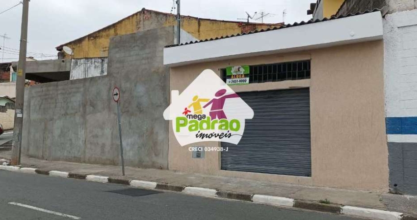 Sala comercial para alugar no Macedo, Guarulhos 