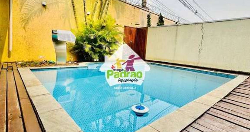 Sobrado de Condomínio com 4 quartos, Vila Rosália, Guarulhos - R$ 2.35 mi, Cod: 8642