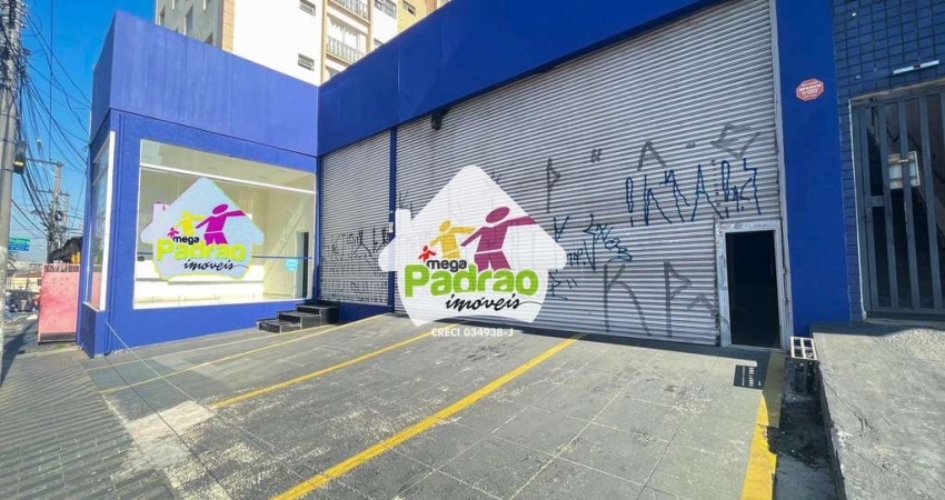 Salão, Vila Galvão, Guarulhos - R$ 3.5 mi, Cod: 8853